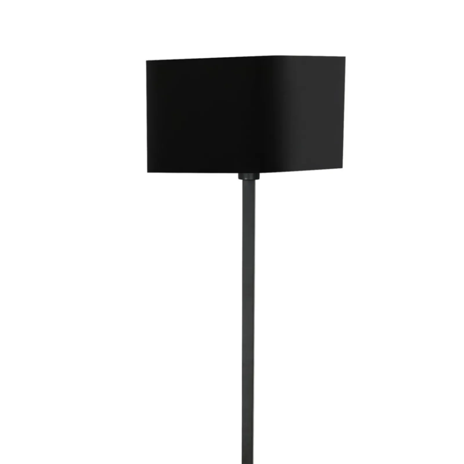 Sklep Kaja Lampa podłogowa z kwadratowym abażurem ML6370 NAPOLI | Kaja* Lampy Podłogowe Z Abażurem|Tradycyjne Lampy Podłogowe