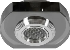Sklep Kaja Lampa podtynkowa, oczko ze zintegrowanym LED-em 2228921 | Kaja Oświetlenie* Oprawy Podtynkowe