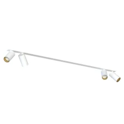 Sklep Kaja Lampa podtynkowa z reflektorami, do kuchni 7686 | Kaja Oświetlenie* Oprawy Podtynkowe