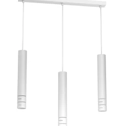 Sklep Kaja Lampa potrójna na listwie, nad stół LX 5752 TIBIA STRIPE | Kaja Clearance