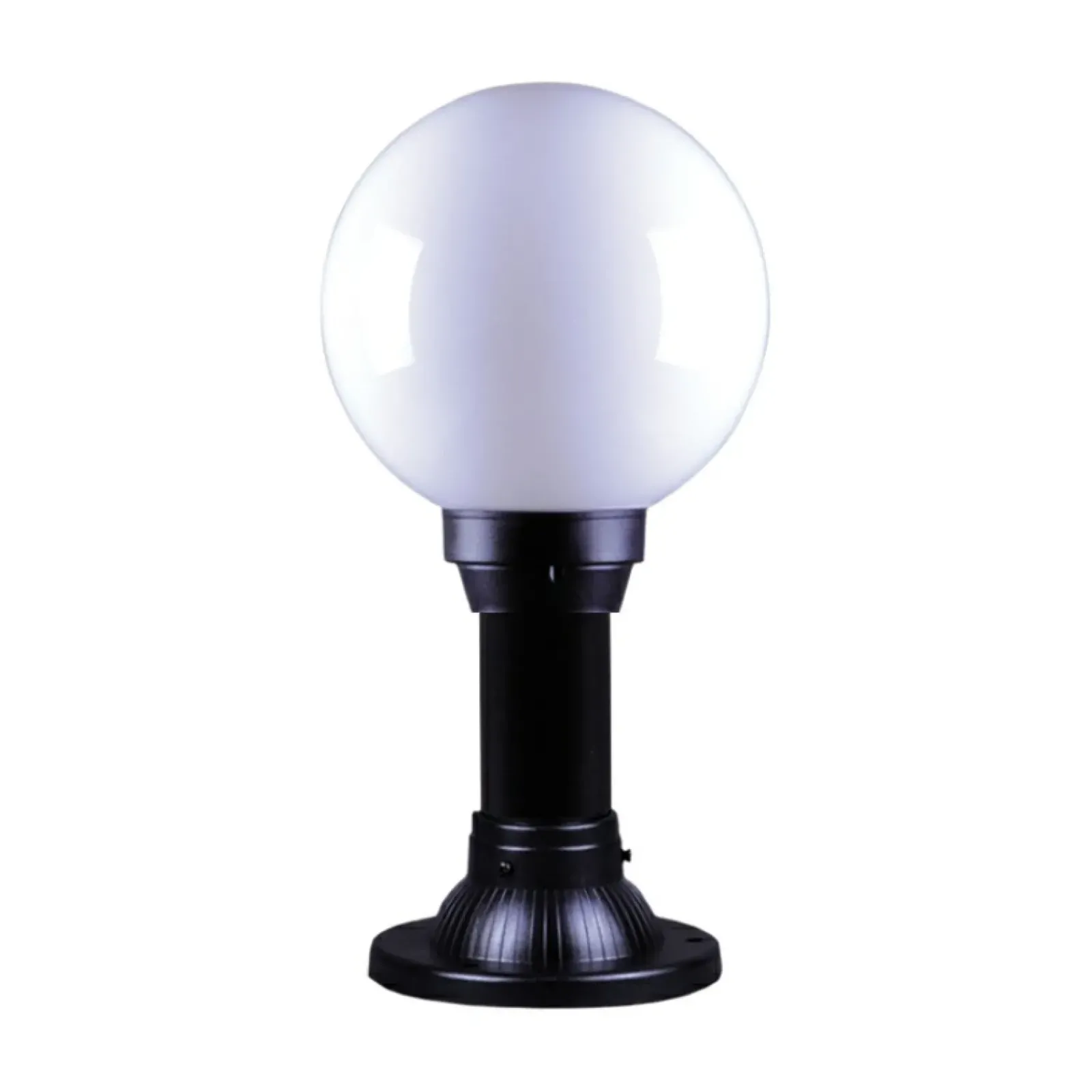 Sklep Kaja Lampa stojąca K-ML-OGROD 200 0.2 KL. OPAL ASTRID | Kaja Oświetlenie* Lampy Ogrodowe Stojące|Lampy Ogrodowe Stojące