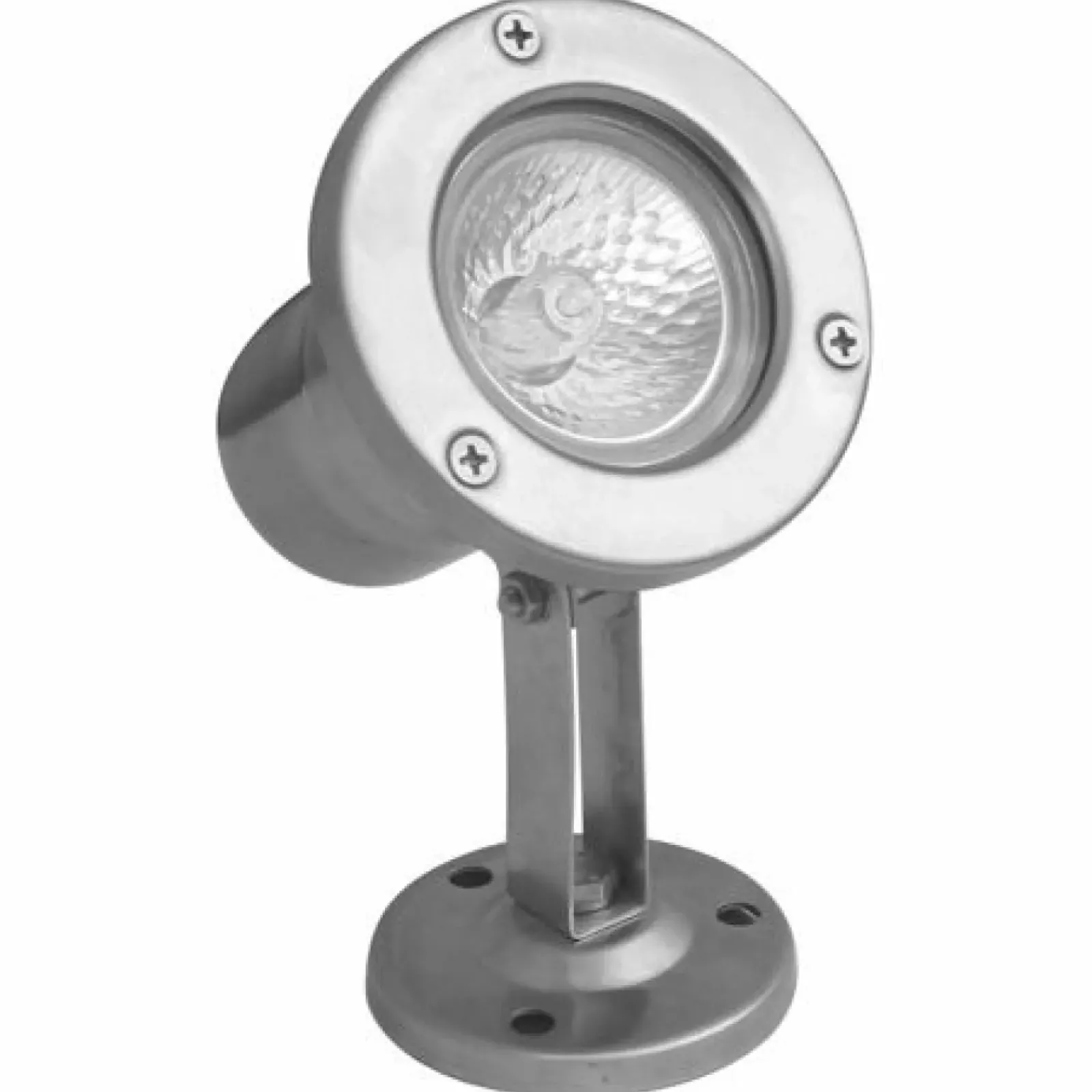 Sklep Kaja Lampa stojąca, naświetlacz, ochrona IP68 7062 z serii EMY | Kaja Oświetlenie* Lampy Naświetleniowe
