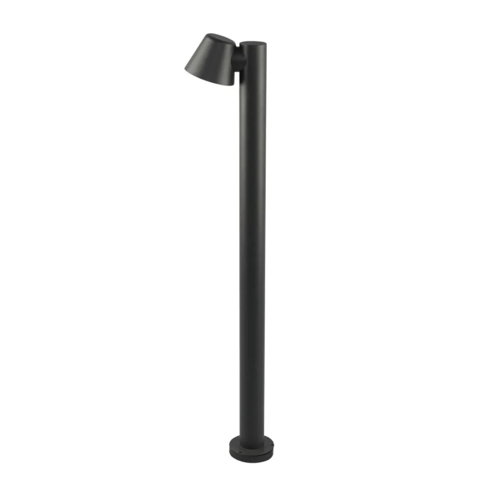 Sklep Kaja Lampa stojąca ogrodowa, trzonek GU10, IP44 9557 | Kaja Oświetlenie* Lampy Ogrodowe Stojące