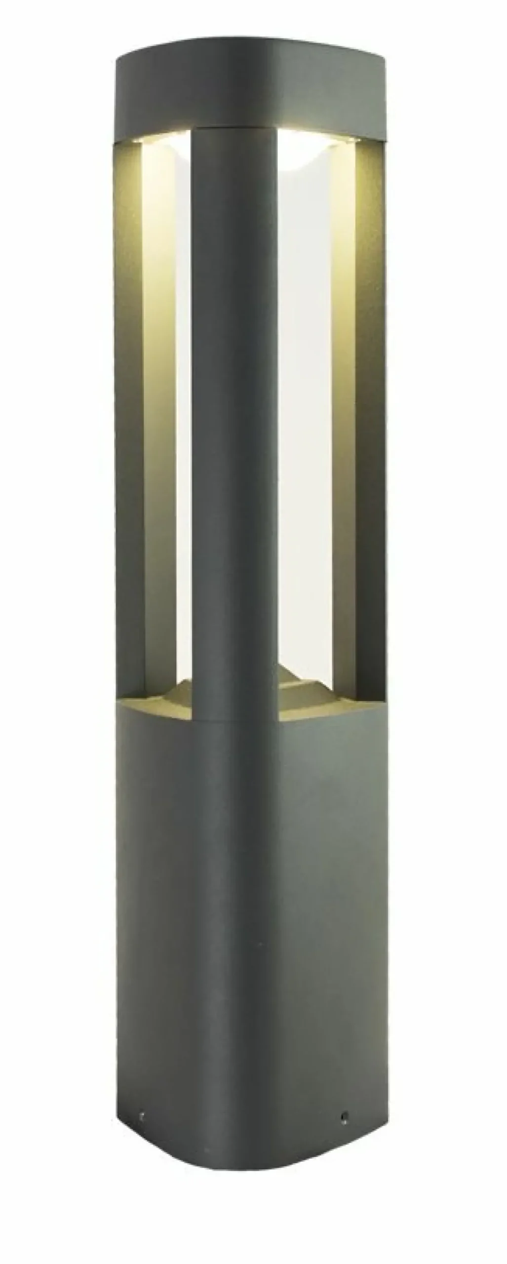 Sklep Kaja Lampa stojąca, ogrodowa, trzonek GX53 GL 11204 z serii FAN | Kaja Oświetlenie* Lampy Ogrodowe Stojące