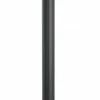 Sklep Kaja Lampa stojąca, wys. 120 cm, klosz fi200 K 5002/2/K 200 z serii KULE | Kaja Oświe* Lampy Ogrodowe Stojące
