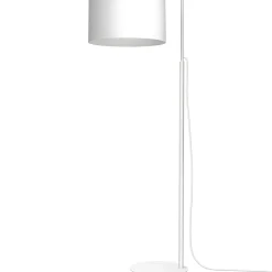 Sklep Kaja Lampa stojąca z klasycznym abażurem LX 3435 ARDEN | Kaja Oświetlenie* Lampy Podłogowe Z Abażurem|Tradycyjne Lampy Podłogowe