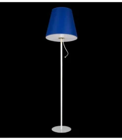 Sklep Kaja Lampa stojąca z ruchomym, ledowym światłem 67888 FJARA | Kaja* Tradycyjne Lampy Podłogowe