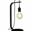 Sklep Kaja Lampa stołowa w stylu industrialnym 66310 BORNHOLM | Kaja Oświetlenie* Nowoczesne Lampki Stołowe