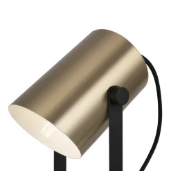 Sklep Kaja Lampa stołowa z regulowaną głowicą MOD079TL-01BBS z serii ELO* Lampki Biurkowe|Nowoczesne Lampki Stołowe