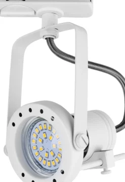 Sklep Kaja Lampa studyjna do szyny jednofazowej TK 4065 TRACER | Kaja Oświetlenie* Szynoprzewody Natynkowe