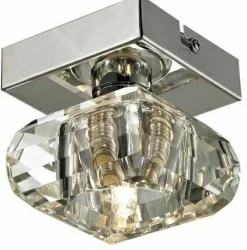 Sklep Kaja Lampa sufitowa AZ0489 - Rubic 1 top - AZZARDO Best Sale