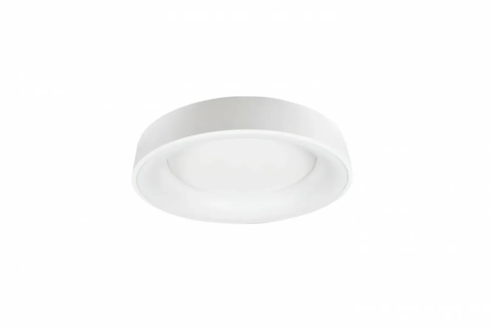 Sklep Kaja Lampa sufitowa biała LED do salonu AZ3433 SOVANA | Kaja Oświetlenie biały Best