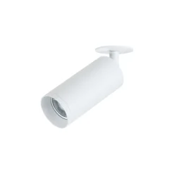 Sklep Kaja Lampa sufitowa reflektorek C018CL-01W FOCUS | Kaja Oświetlenie* Plafony Nowoczesne