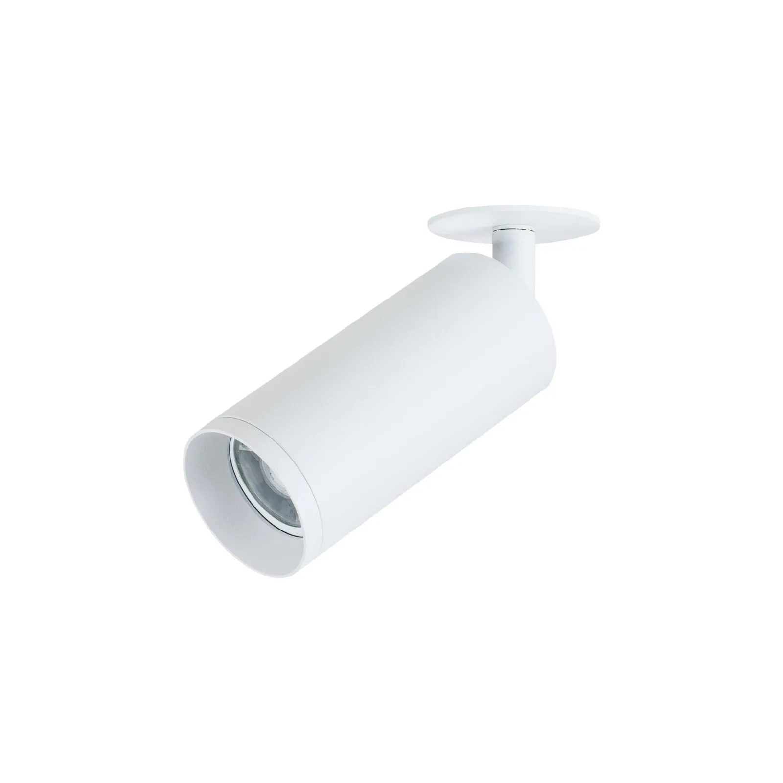 Sklep Kaja Lampa sufitowa reflektorek C018CL-01W FOCUS | Kaja Oświetlenie* Plafony Nowoczesne