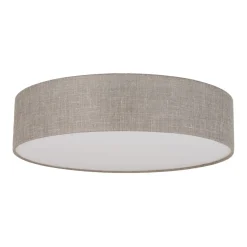 Sklep Kaja Lampa sufitowa ⌀78cm do przytulnej sypialni TK 5638 z serii RONDO* Plafony Nowoczesne