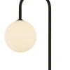 Sklep Kaja Lampa sufitowa, czarna konstrukcja, 2xG9 JUP 1946 z serii SELEN Outlet