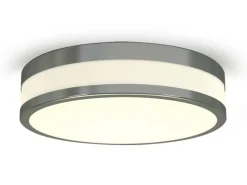 Sklep Kaja Lampa sufitowa do łazienki okrągły plafon LED AZ4258 z serii KA* Lampy Do Łazienki|Plafony Klasyczne