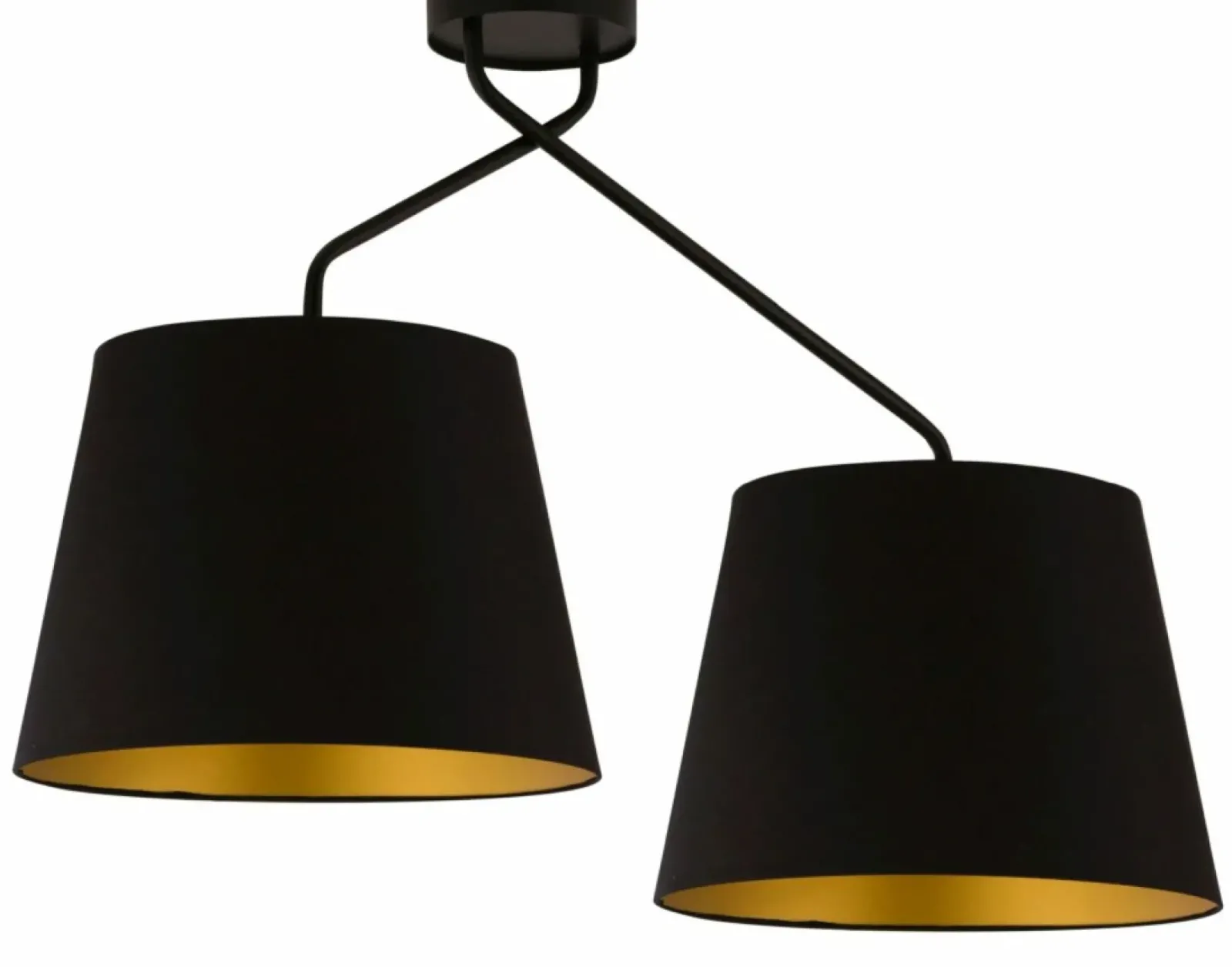 Sklep Kaja Lampa sufitowa do eleganckiej sypialni SIG 32116 z serii LIZBONA CZ/M Discount