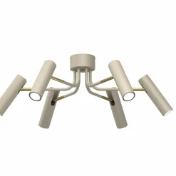 Sklep Kaja Lampa sufitowa do nowoczesnego salonu LX 280 AXION | Kaja Oświetlenie Cheap