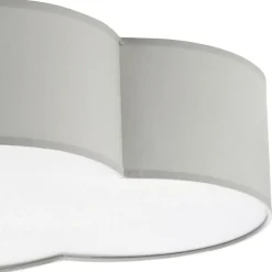 Sklep Kaja Lampa sufitowa do pokoju dziecka chmurka TK 3145 CLOUD | Kaja Store