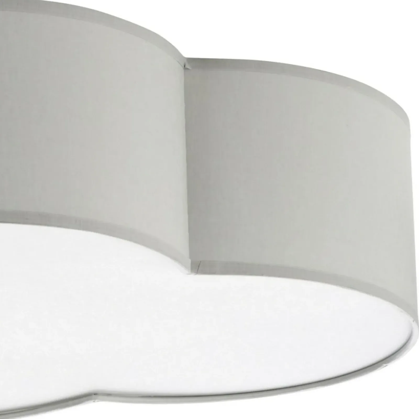 Sklep Kaja Lampa sufitowa do pokoju dziecka chmurka TK 3145 CLOUD | Kaja Store