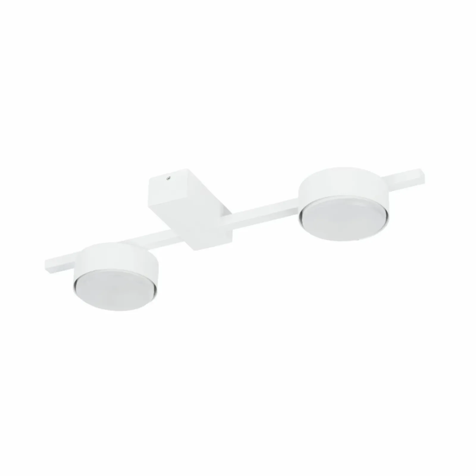 Sklep Kaja Lampa sufitowa, doa aneksu kuchennego 8270 | Kaja biały Store