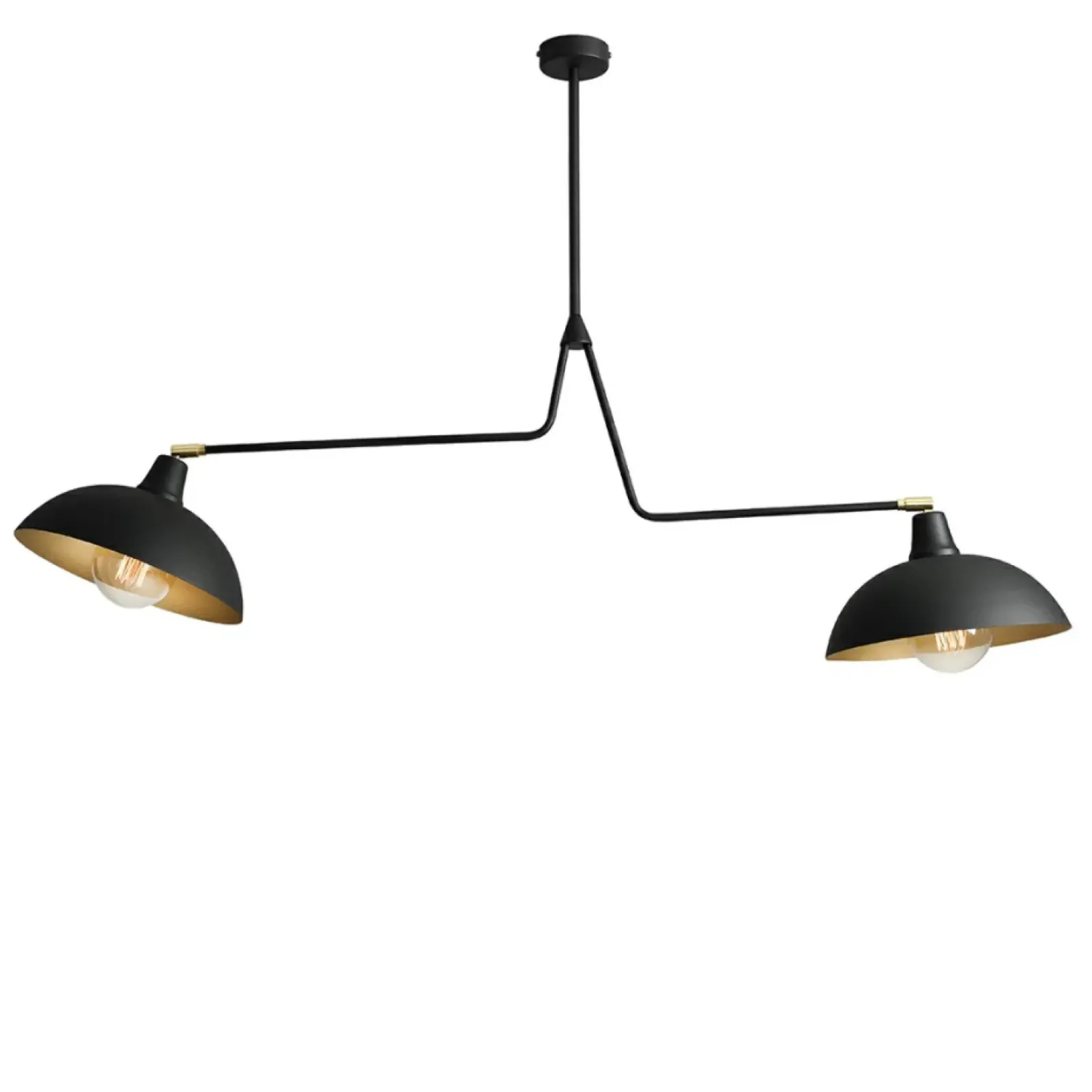 Sklep Kaja Lampa sufitowa 1036H1 ESPACE | Kaja Oświetlenie Zadzwońporabattel.783200183(8-16)/mailsklep@kaja.com.pl Best