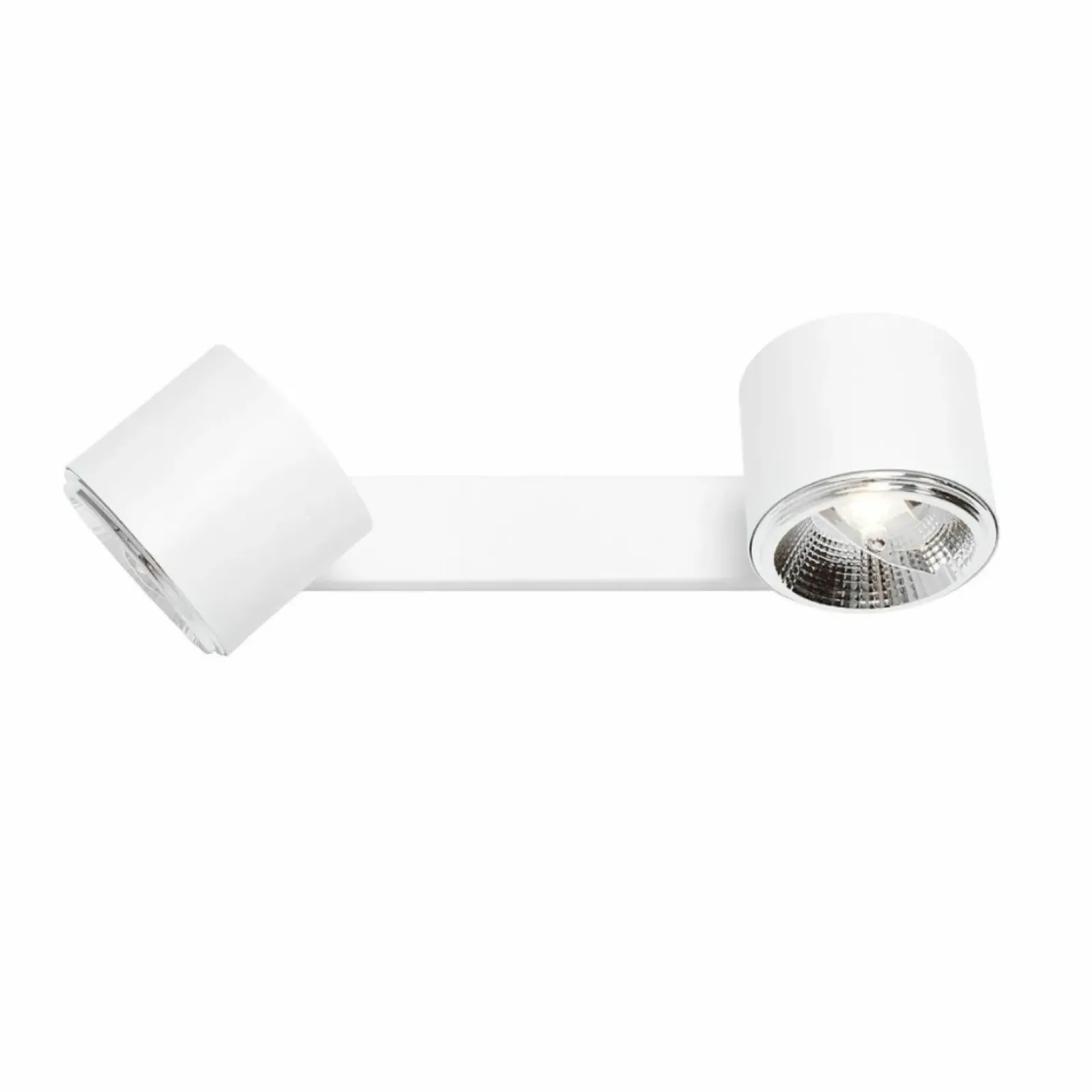 Sklep Kaja Lampa sufitowa kinkiet biała listwa GU10 1046PL_H BOT | Kaja Zadzwońporabattel.783200183(8-16)/mailsklep@kaja.com.pl Store