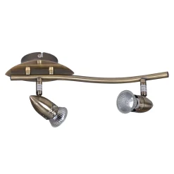 Sklep Kaja Lampa sufitowa K-LS-08-250AB* Randole Tradycyjne