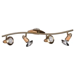 Sklep Kaja Lampa sufitowa K-LS-605-440AB/B* Randole Tradycyjne