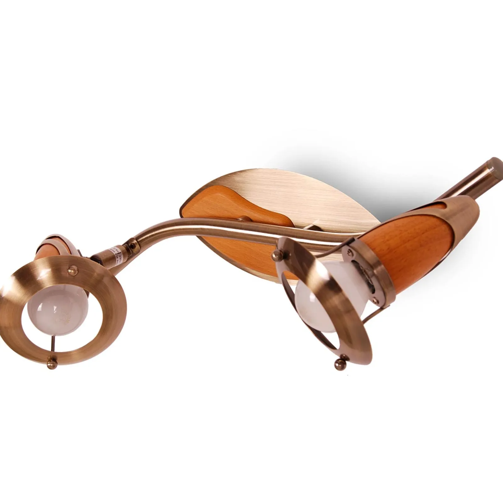 Sklep Kaja Lampa sufitowa K-LS-605-240AB/O* Randole Tradycyjne