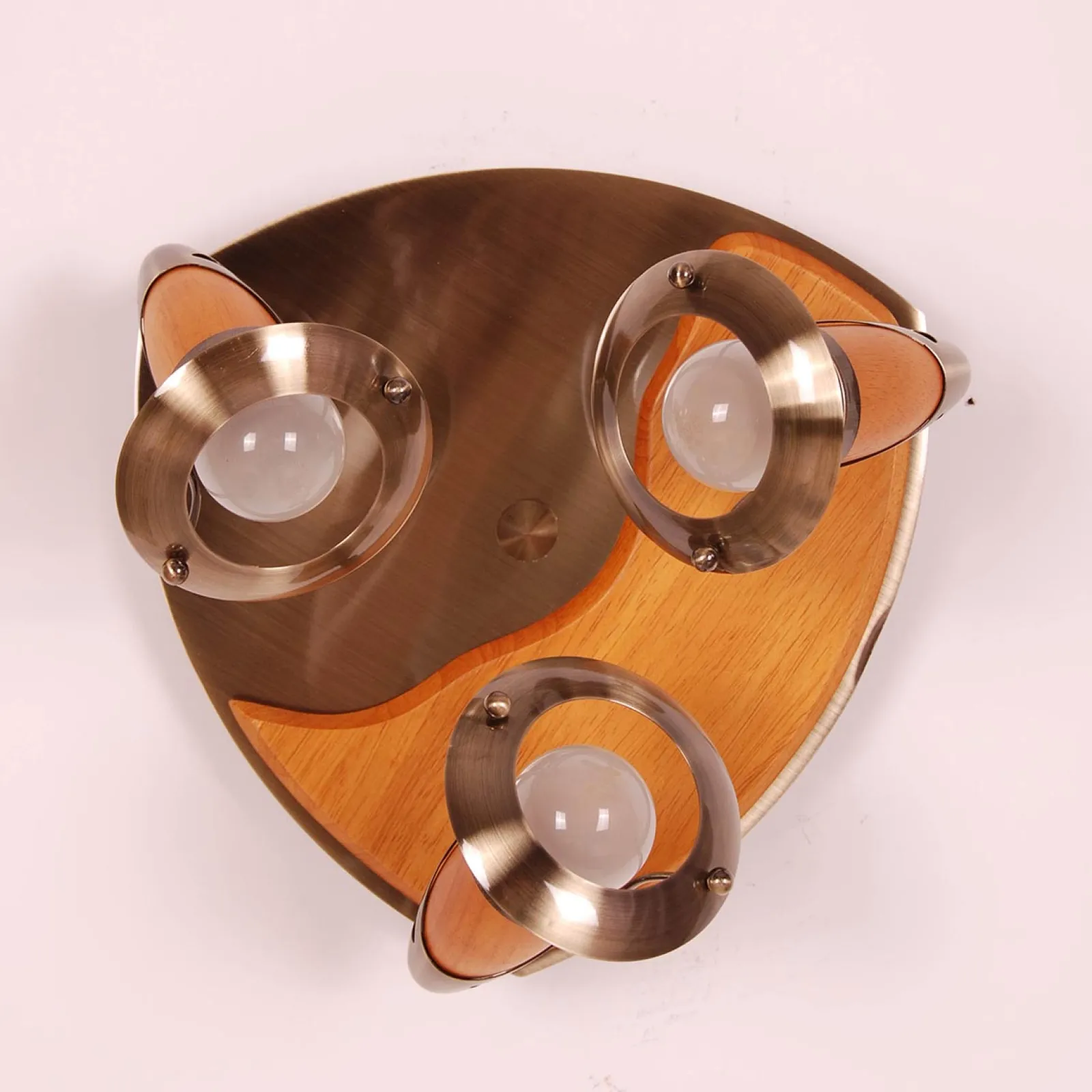 Sklep Kaja Lampa sufitowa K-LS-605R-340AB/O* Randole Tradycyjne