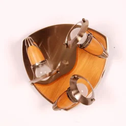 Sklep Kaja Lampa sufitowa K-LS-605R-340AB/O* Randole Tradycyjne