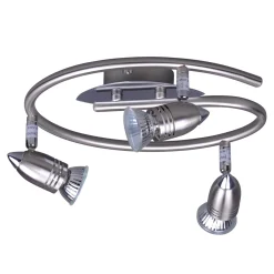 Sklep Kaja Lampa sufitowa K-LS-08-350SN* Randole Tradycyjne
