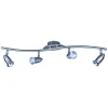 Sklep Kaja Lampa sufitowa K-LS-08-450SN* Randole Tradycyjne