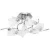 Sklep Kaja Lampa sufitowa K-XD1353/6+1* Randole Tradycyjne