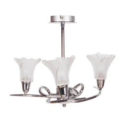 Sklep Kaja Lampa sufitowa K-XD8517/3PA* Randole Tradycyjne