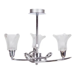 Sklep Kaja Lampa sufitowa K-XD8517/3PA* Randole Tradycyjne