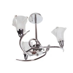 Sklep Kaja Lampa sufitowa K-XD8517/3PA* Randole Tradycyjne