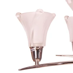 Sklep Kaja Lampa sufitowa K-XD8517/6PA* Randole Tradycyjne