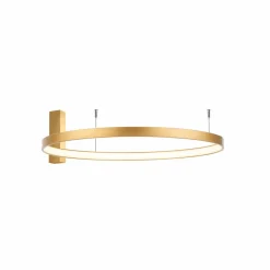 Sklep Kaja Lampa sufitowa LED koło ⌀87cm 4000K ANT 1345 z serii AGA* Lampy Led|Plafony Nowoczesne
