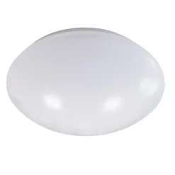 Sklep Kaja Lampa sufitowa LED, neutralne światło ⌀33cm 13-28792 BELINA | Kaja* Plafony Klasyczne|Lampy Led