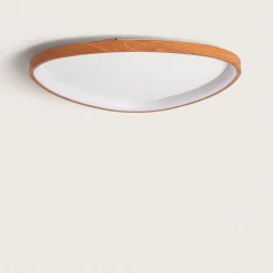 Sklep Kaja Lampa sufitowa LED, nieregularny kształt ABR-PLAG60-D GIPO | Kaja* Plafony Nowoczesne|Lampy Led
