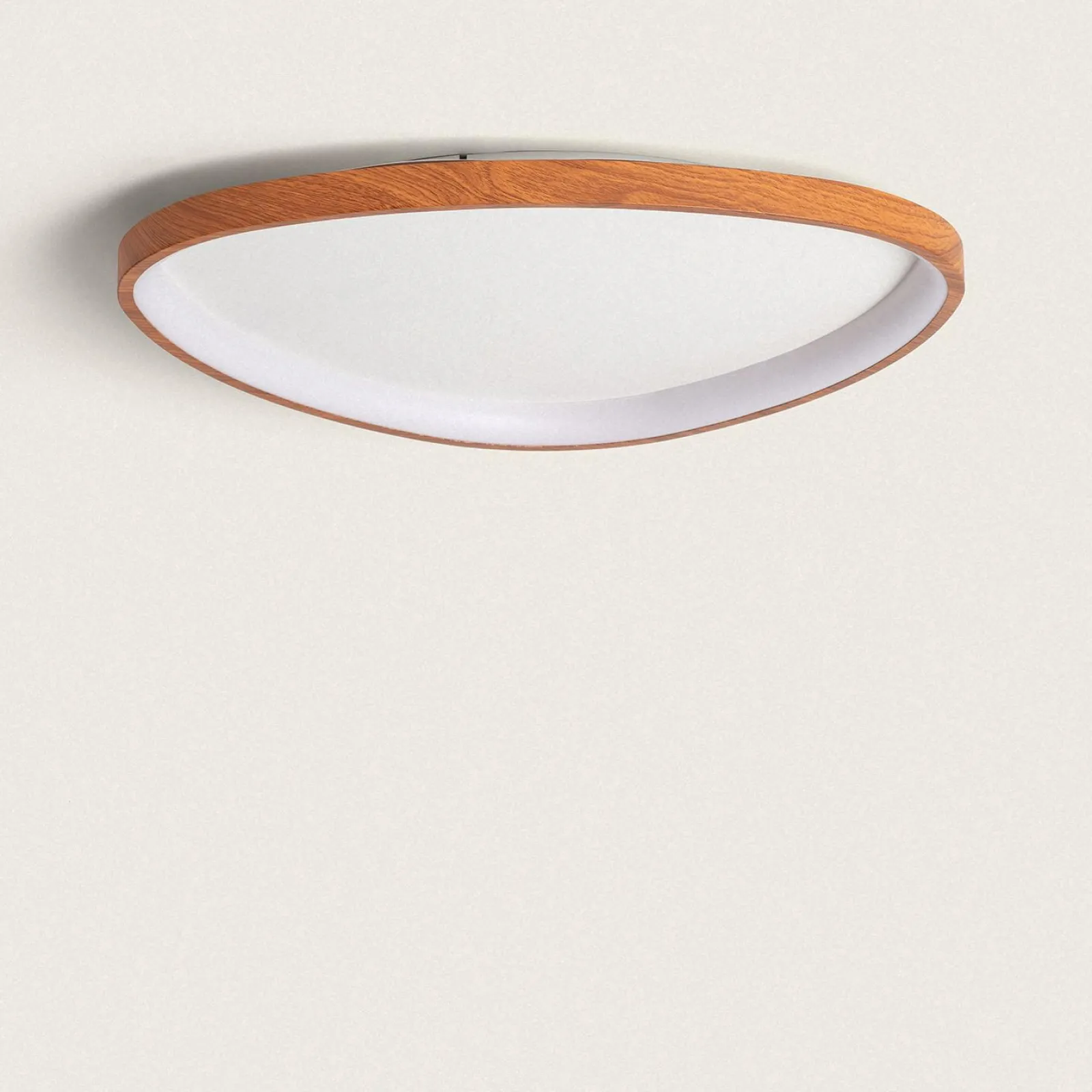 Sklep Kaja Lampa sufitowa LED, nieregularny kształt ABR-PLAG60-D GIPO | Kaja* Plafony Nowoczesne|Lampy Led