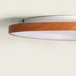 Sklep Kaja Lampa sufitowa LED, nieregularny kształt ABR-PLAG60-D GIPO | Kaja* Plafony Nowoczesne|Lampy Led