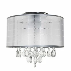 Sklep Kaja Lampa sufitowa MXM2046-3L z serii KIKI | Kaja Oświetlenie* Plafony Nowoczesne