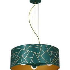 Sklep Kaja Lampa sufitowa na trzy żarówki E27 MLP7580 z serii ZIGGY | Kaja Oświetlenie Flash Sale