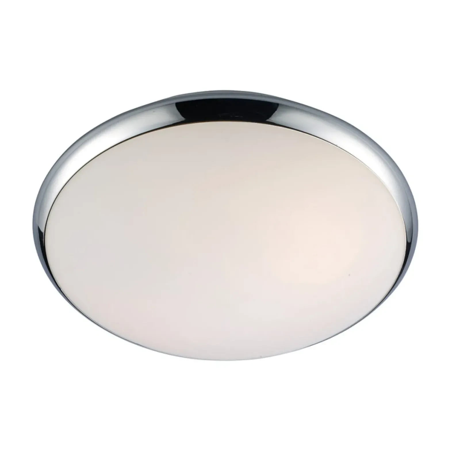 Sklep Kaja Lampa sufitowa okrągły plafon do łazienki 5005-S KREO | Kaja* Lampy Do Łazienki|Plafony Nowoczesne