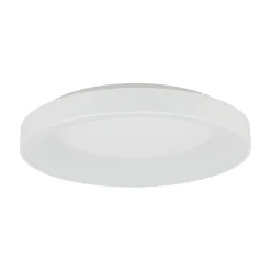Sklep Kaja Lampa sufitowa plafon LED ⌀60cm 4000K 11205 NIKKI LED | Kaja* Plafony Nowoczesne|Lampy Led