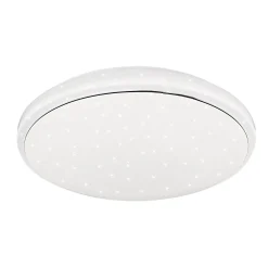 Sklep Kaja Lampa sufitowa, plafon LED w m kolorze 14-20376 z serii JASPER | Kaja Oświe* Plafony Nowoczesne|Lampy Led